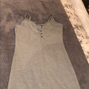 American eagle summer dress